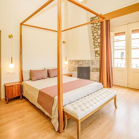 Abadia Mirador The Best Panoramic Views Besalu Ngoại thất bức ảnh
