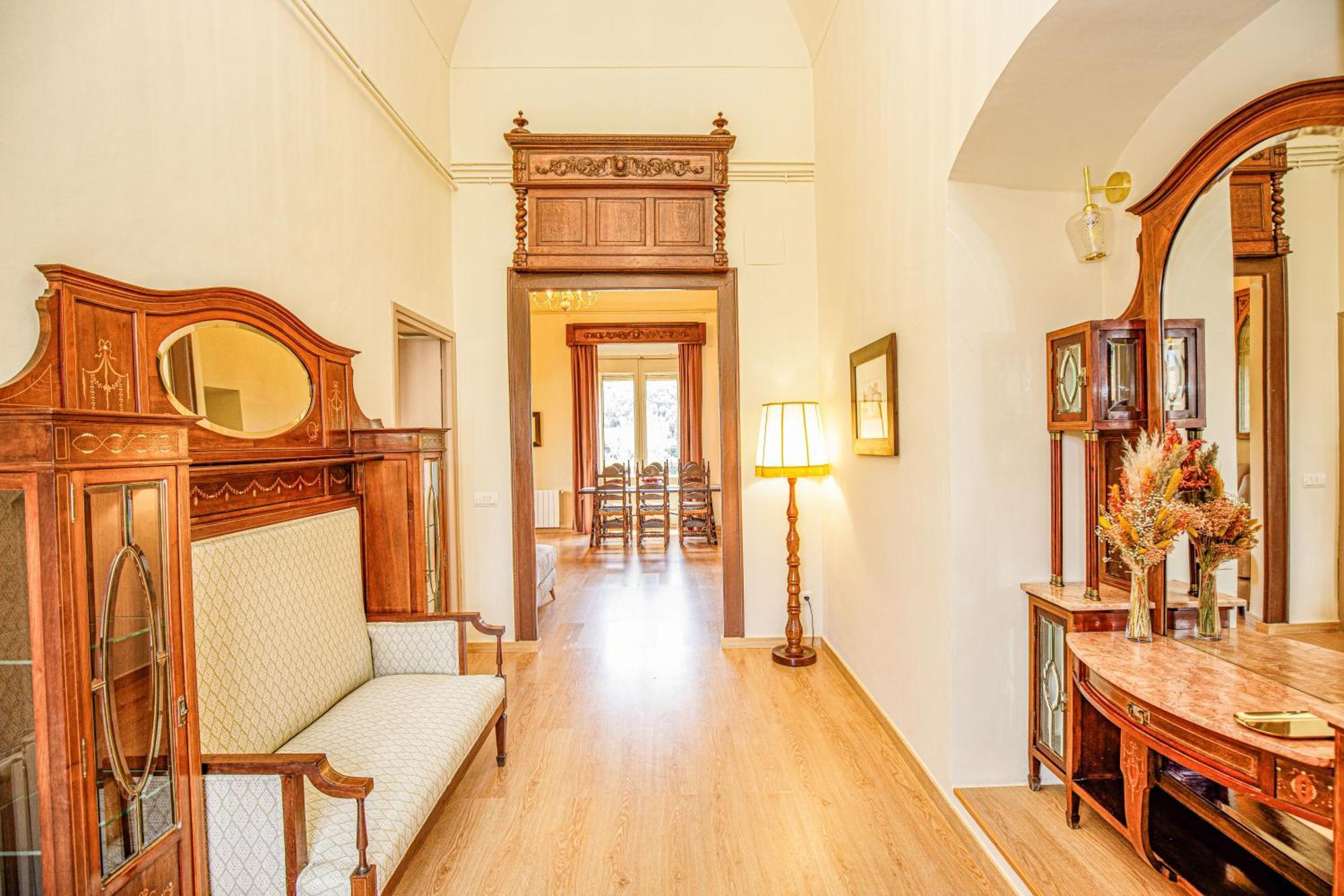 Abadia Mirador The Best Panoramic Views Besalu Ngoại thất bức ảnh